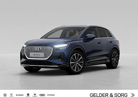 Audi Q4 e-tron 45 advanced Assist+*ACC*HuD*Kamera