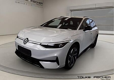 VW ID.7 Volkswagen Tourer (ED5)