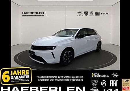 Opel Astra Edition 1.2 Turbo EINZELSTÜCK*SONDERAKTION