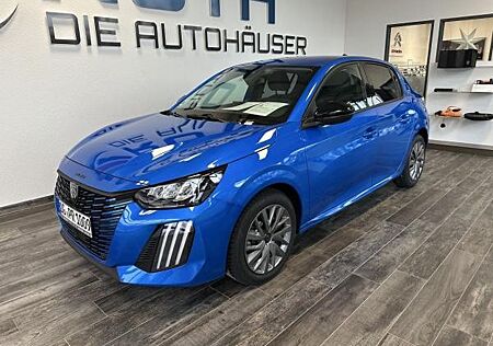 Peugeot 208 Allure Puretec 100