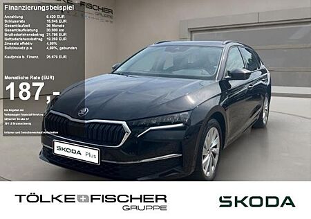 Skoda Octavia Combi 1.5 TSI Selection ACC Kam.