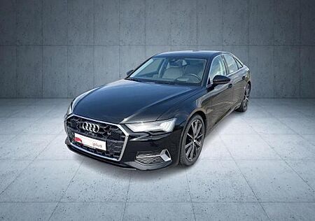 Audi A6 Limousine advanced 50 TDI qu. tiptr. Luft HUD