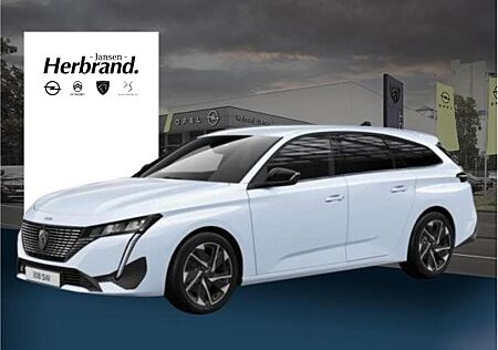 Peugeot 308 SW Allure Hybrid 145 PS AT