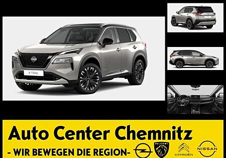 Nissan X-Trail 🚗TEKNA 1.5 VC-T e-POWER e-4ORCE 4x4 | 213 PS PANO/BOSE SOUNDSYSTEM!🚗