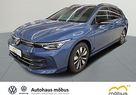 VW Golf Volkswagen VIII Variant 1.5 eTSI Goal*360°*AHK*NAV*SHZ*APP*