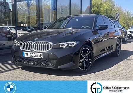BMW 330 e xDrive Limousine M Sport //DrivingAssistant