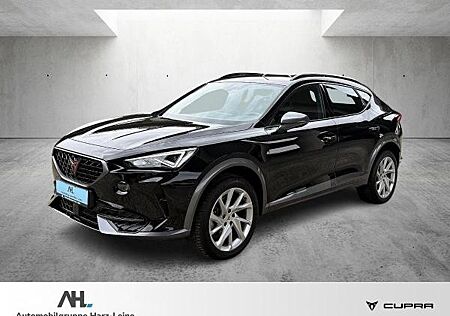 Cupra Formentor 2.0 TDI 4Drive DSG LED Navi ACC PDC RFK