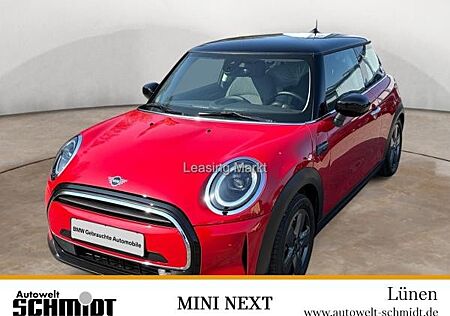 Mini Cooper First Classic Trim + 2Jahre-NEXT-GARANTIE