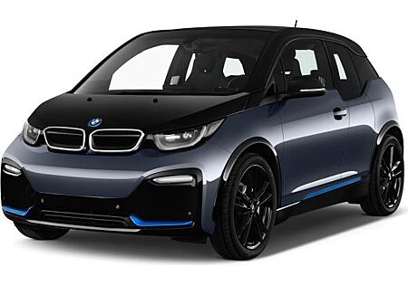 BMW i3 s (120 Ah), + 2Jahre-BPS.-GARANTIE