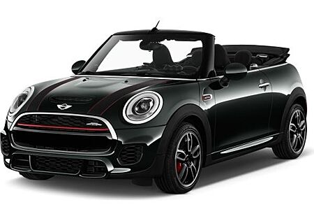 Mini John Cooper Works Cabrio + 2Jahre-NEXT-GARANTIE