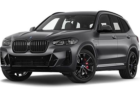 BMW X3 xDrive30d M Sportpaket + 2Jahre-BPS.-GARANTIE