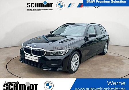 BMW 318 i Touring Advantage + 2Jahre-BPS.-GARANTIE