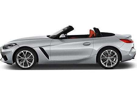 BMW Z4 sDrive20i M Sport / NP= 55.300,- / ex. AG