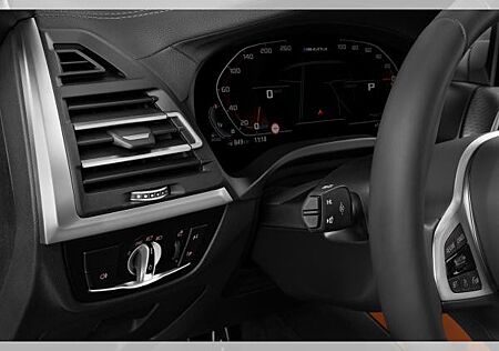BMW X4 xDrive20i / NP= 64.090,- / Driving Assistant
