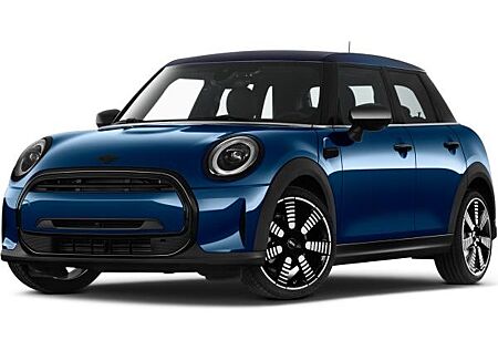 Mini Cooper Countryman + 2Jahre-NEXT-GARANTIE