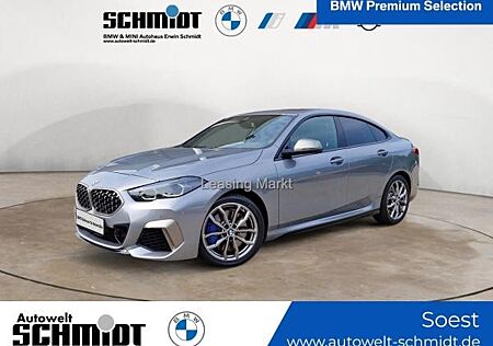 BMW M235i M235 i xDrive Gran Coupe / NP= 68.850,- / Pano /