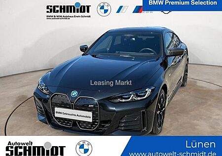BMW i4 M50 + 2Jahre-BPS.-GARANTIE