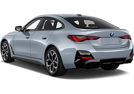 BMW i4 M50 + 2Jahre-BPS.-GARANTIE