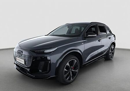 Audi Q6 e-tron *QUA*S-LINE*B&O*LUFT*MATRIX*PANO*360°*ACC*BEIFAHRERDISPLAY*