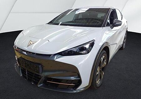 Cupra Tavascan Edge