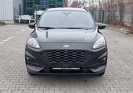 Ford Kuga 2.5 Duratec PHEV ST-Line X CVT