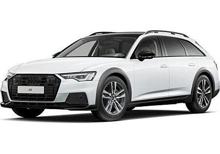 Audi A6 55 TDI 253(344) kW(PS) tiptronic*Luftfederung*B&O*Pano*Standheizung