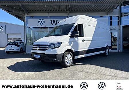 VW Crafter Volkswagen 35 2.0 TDI Kasten LR SHD CARPLAY+PDC