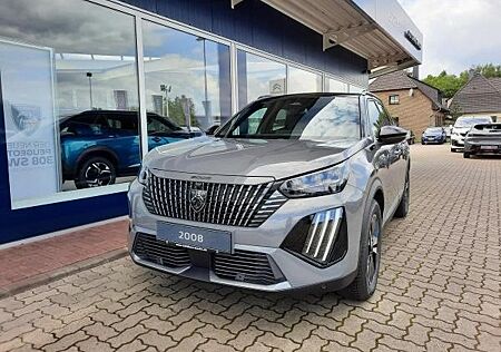 Peugeot 2008 GT e-DSC