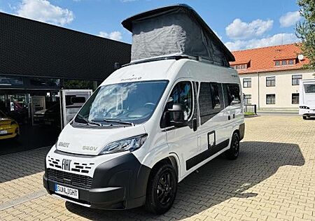 Fiat Ducato Cliff 540 Vanlife