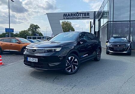 Opel Grandland GS MHEV ⚡Vorführwagendeal⚡+Allwetterreifen+Tech-Paket