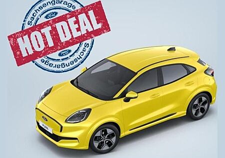 Ford Puma Basis Gen-E 168PS⚡ Winter-Paket 💥 Komfort-Paket ✌🔥AKTION🔥 kurzfristig verfügbar!