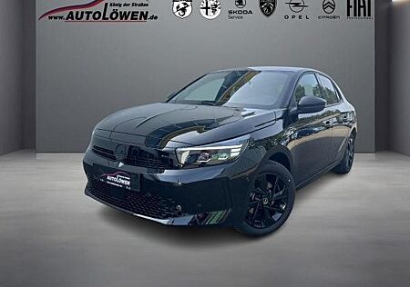 Opel Corsa F 1.2 GS Mild-Hybrid Navi, Kamera