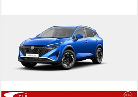 Nissan Qashqai N-CONNECTA + WINTER +KOMFORT PAKET NEUES MODELL !1.5 VC-T e-POWER 190 PS 4x2 " SONDER DEAL !! " SOF