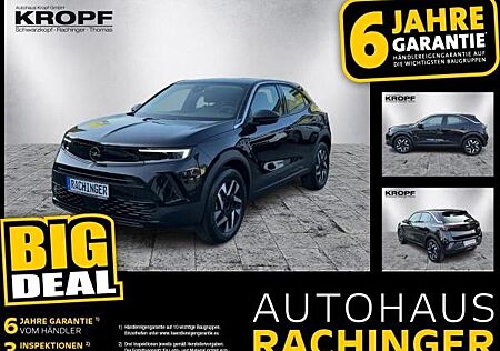 Opel Mokka 1.2 Turbo Elegance FLA LM KAM LED W-Paket