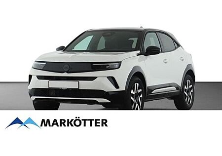 Opel Mokka GS ⚡TAGESZULASSUNGSDEAL⚡+Alcantara+Allwetterreifen+Automatik