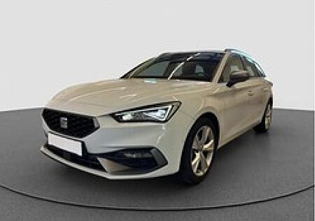 Seat Leon Sportstourer (KL8)