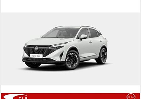 Nissan Qashqai N-CONNECTA + WINTER +KOMFORT PAKET NEUES MODELL !1.5 VC-T e-POWER 190 PS 4x2 " SONDER DEAL !! " SOF