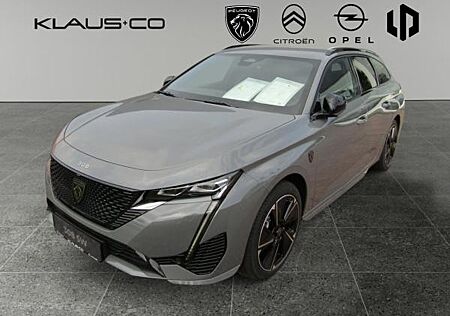 Peugeot 308 SW ELEKTRO 156 GT "SOFORT VERFÜGBAR"