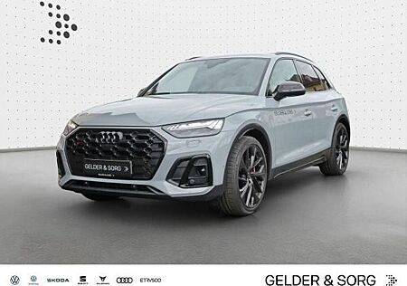 Audi SQ5 TDI qu. *Matrix*AHK*Business*Tour*Stadt*B&O*