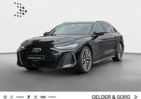 Audi A6 Avant TFSI qu. S line *Matrix*B&O*Pano*HuD*