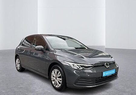 VW Golf Volkswagen VIII 2.0 TDI DSG Life LED/NAVI/ACC/KAMERA