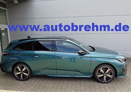 Peugeot 308 SW Hybrid 145e-DSC6 GT Alcantara, LED Matrix
