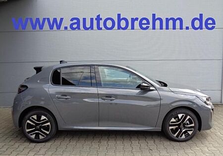 Peugeot 208 PureTech 100 EAT8 Allure Navi Kamera Sitzhzg.