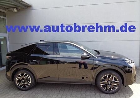 Peugeot 3008 Hybrid 145 e-DSC6 GT Navi, Kamera, Glasdach