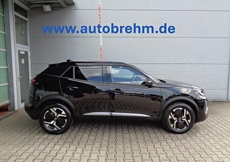 Peugeot 2008 Hybrid 145 e-DSC Allure Navi Kamera Sitzhz
