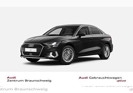 Audi A3 Limousine advanced 35 TFSI S tronic GRA+SHZ+PDC