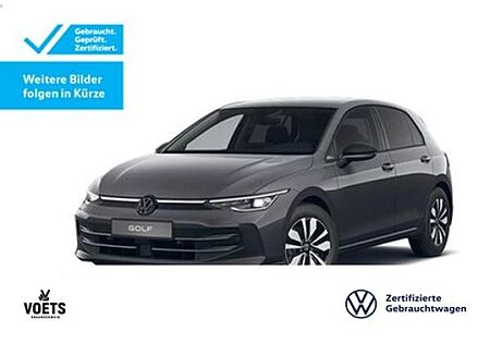 VW Golf Volkswagen VIII Life GOAL 1.5 TSI LED+RearView+ACC