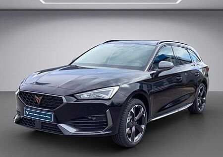 Cupra Leon Sportstourer 1.5 eTSI 7-Gang DSG *SOFORT VERF