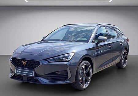 Cupra Leon Sportstourer 2.0 TDI DSG *SOFORT VERFÜGBAR*
