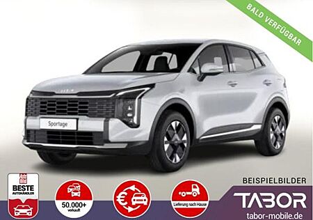 Kia Sportage 1.6 T-GDI 150 DCT MY26 ACC SHZ SmartKey